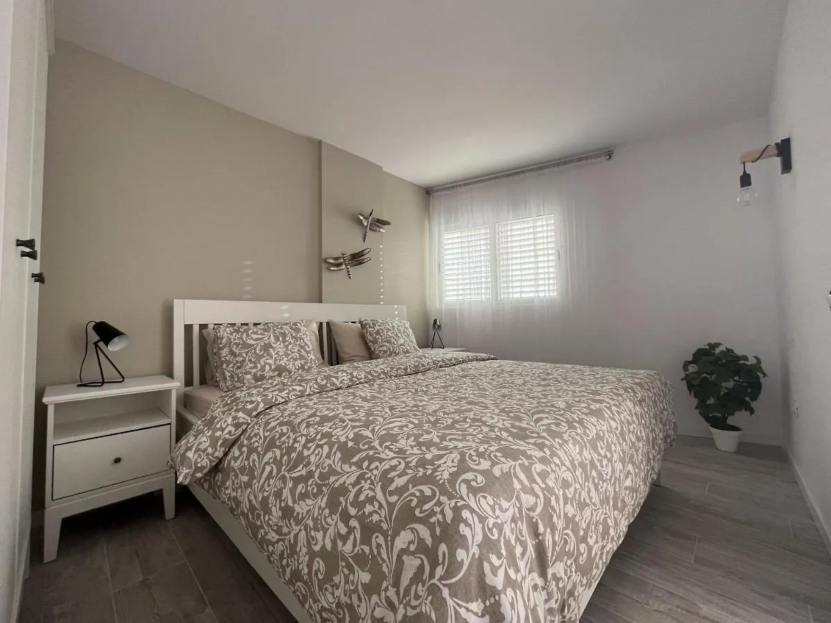 Apartment Apart Hotel Ponderosa Tenerife Playa de las Americas  Spain