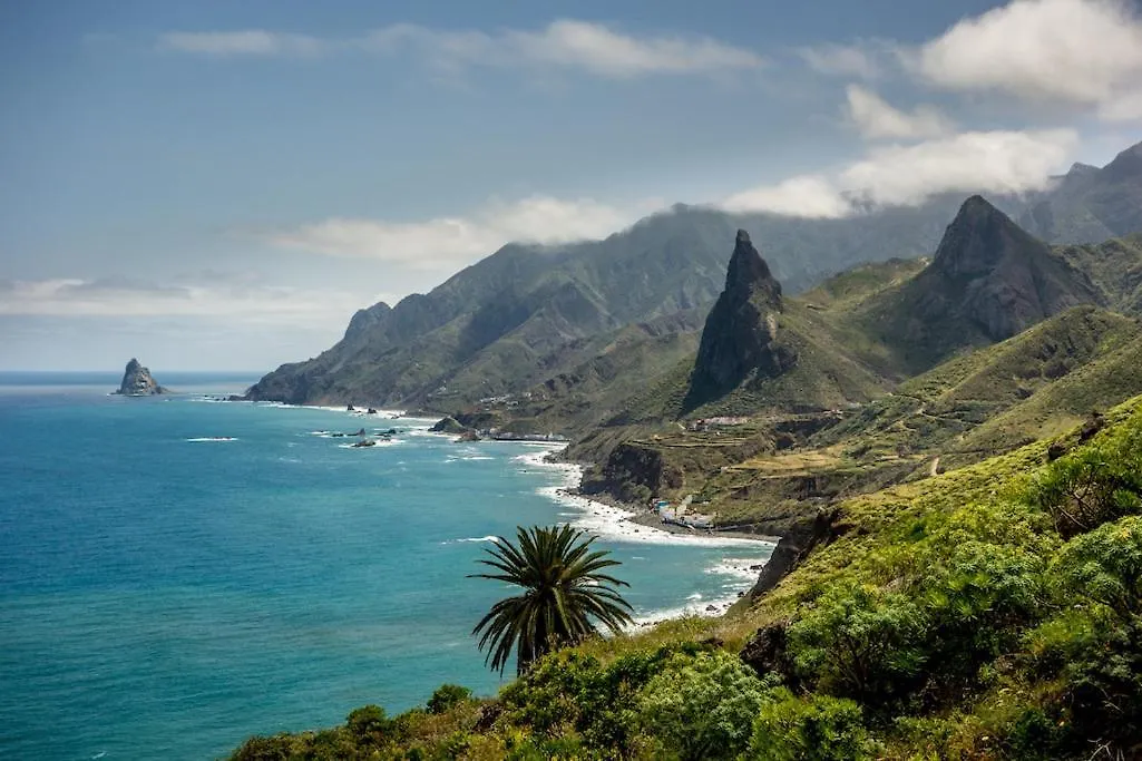 Apart Hotel Ponderosa Tenerife Playa de las Americas  0*, Playa de las Americas (Tenerife) Spain