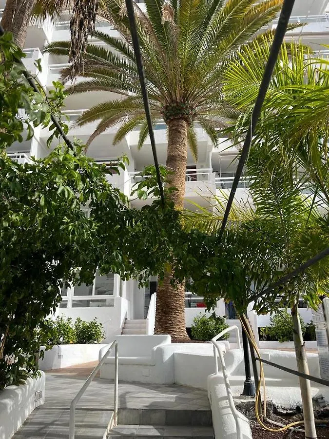 Apart Hotel Ponderosa Tenerife Playa de las Americas  Playa de las Americas (Tenerife)