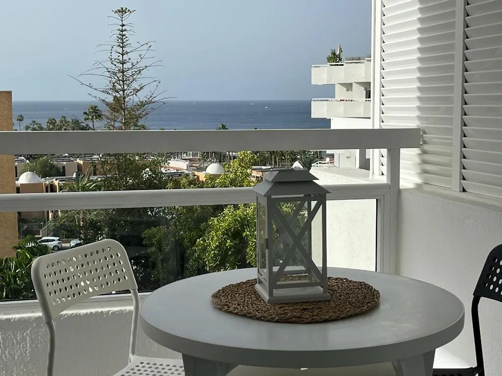 Apart Hotel Ponderosa Tenerife Playa de las Americas  0*, Playa de las Americas (Tenerife)